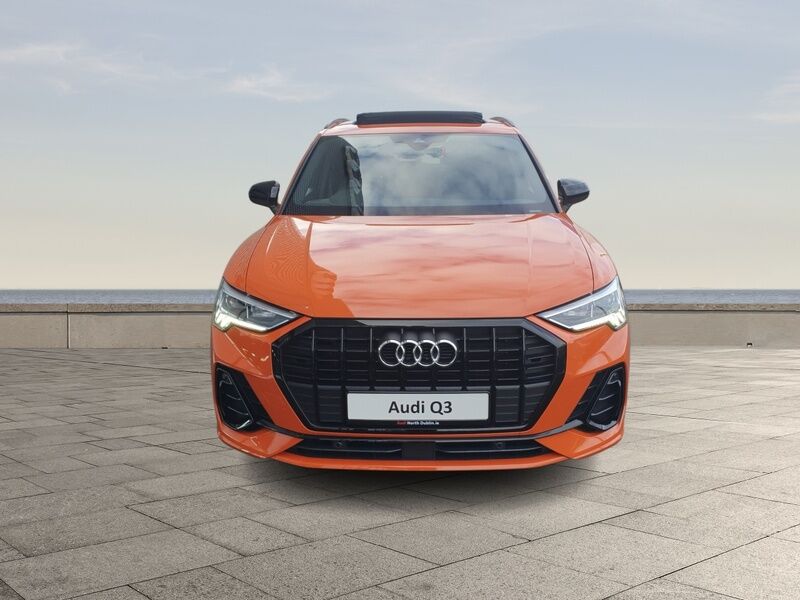 More views of Audi Q3