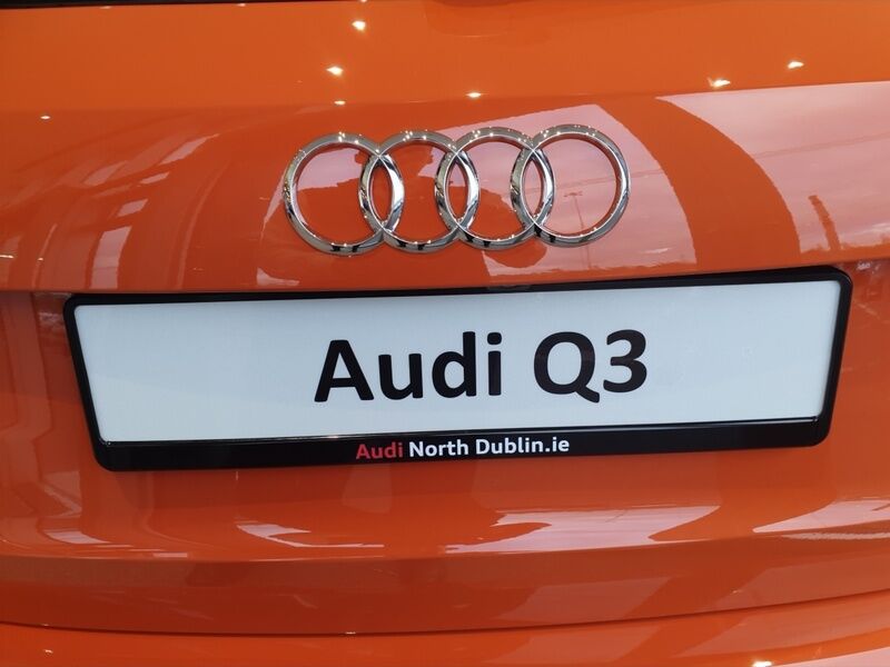 More views of Audi Q3