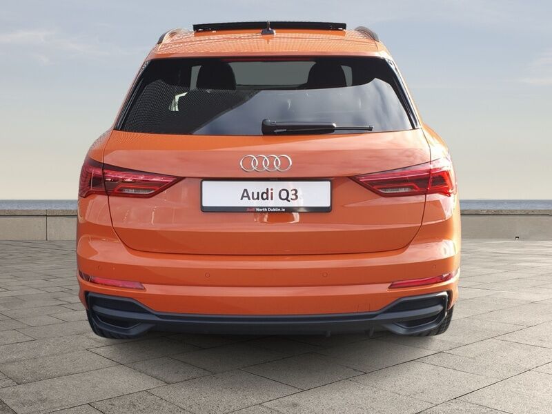 More views of Audi Q3