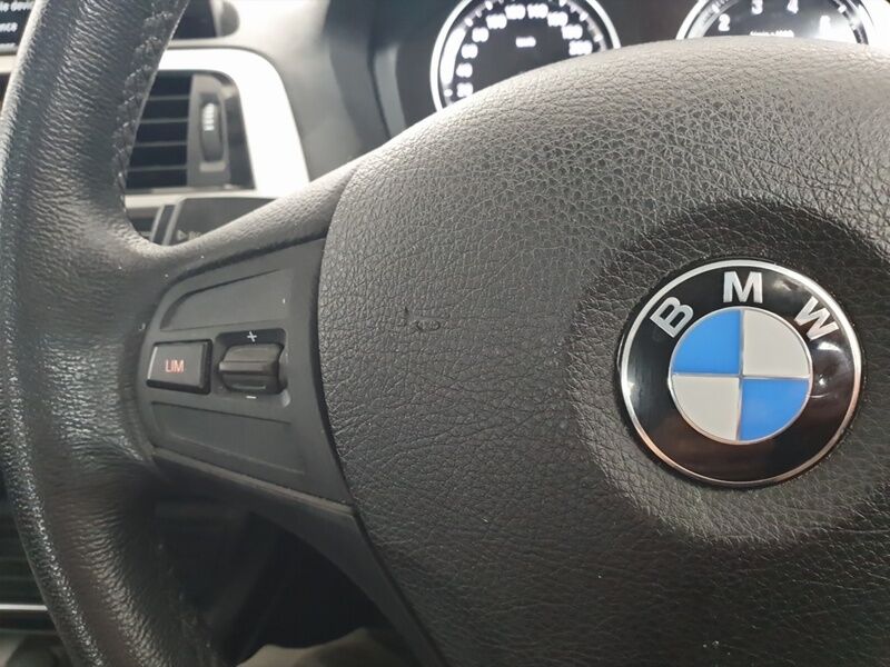 More views of BMW 1 Series