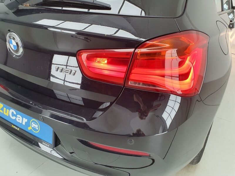 More views of BMW 1 Series