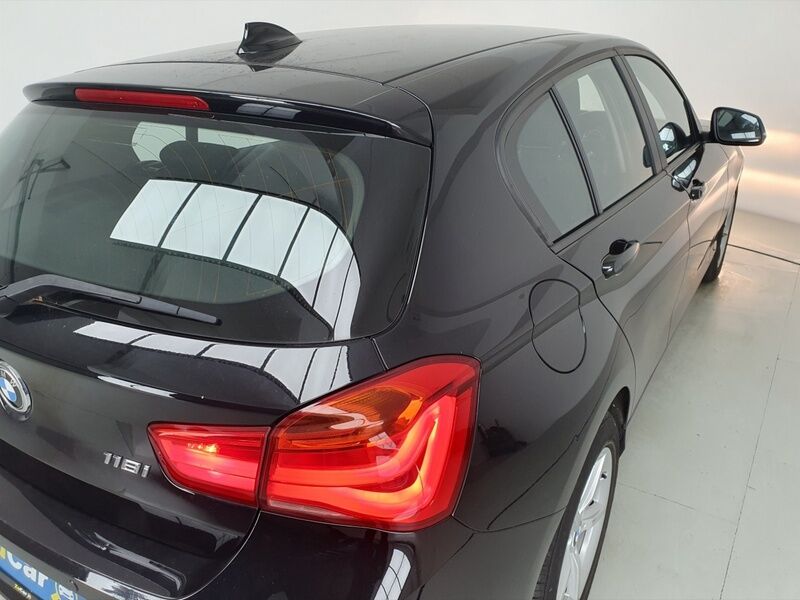 More views of BMW 1 Series