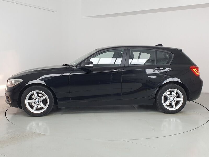 More views of BMW 1 Series