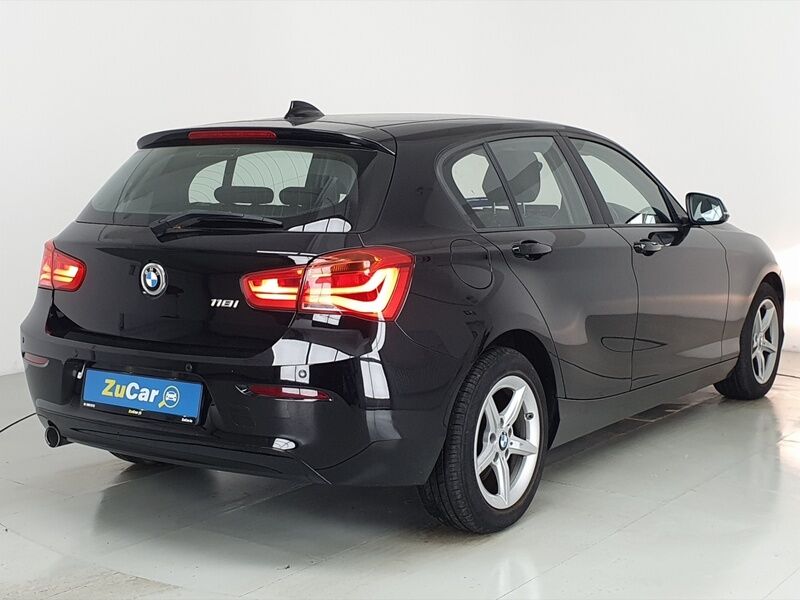 More views of BMW 1 Series