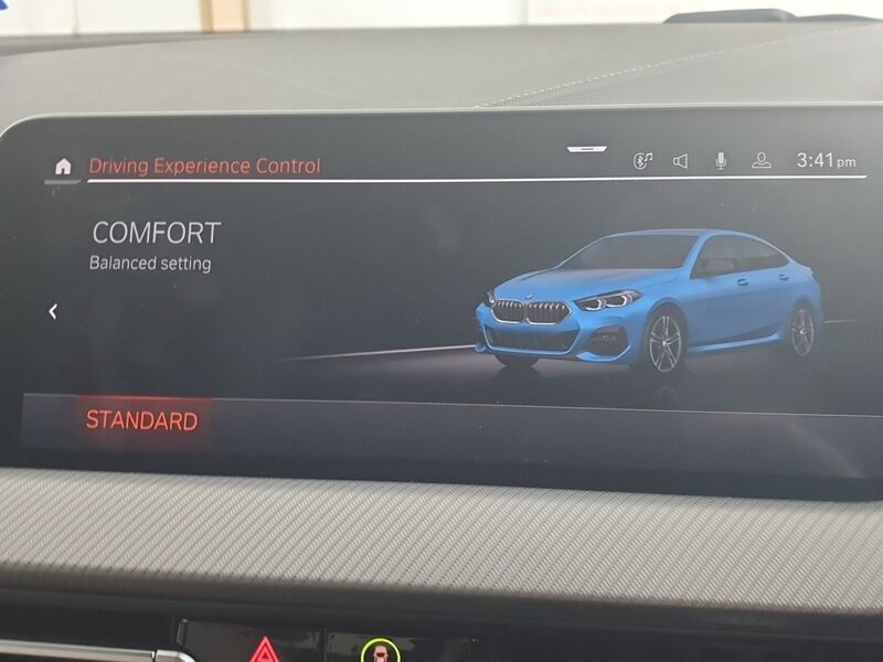 More views of BMW 2 Series