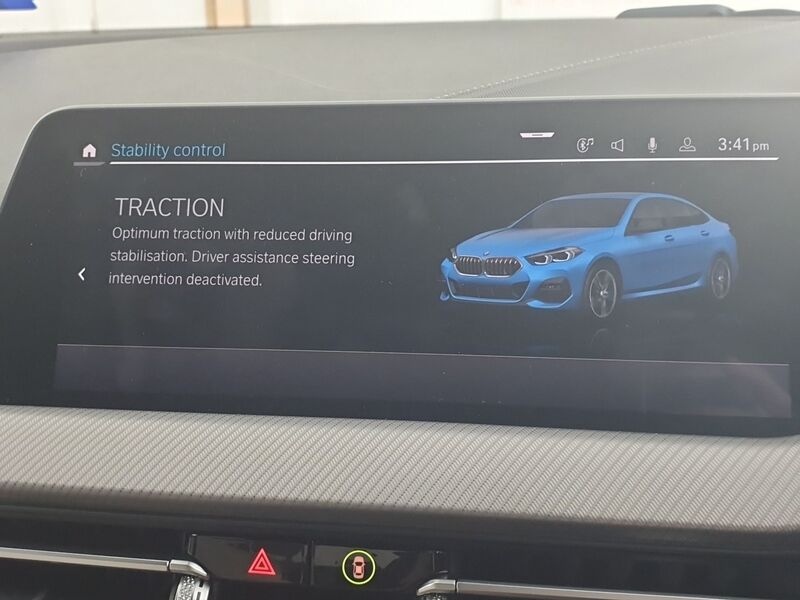 More views of BMW 2 Series