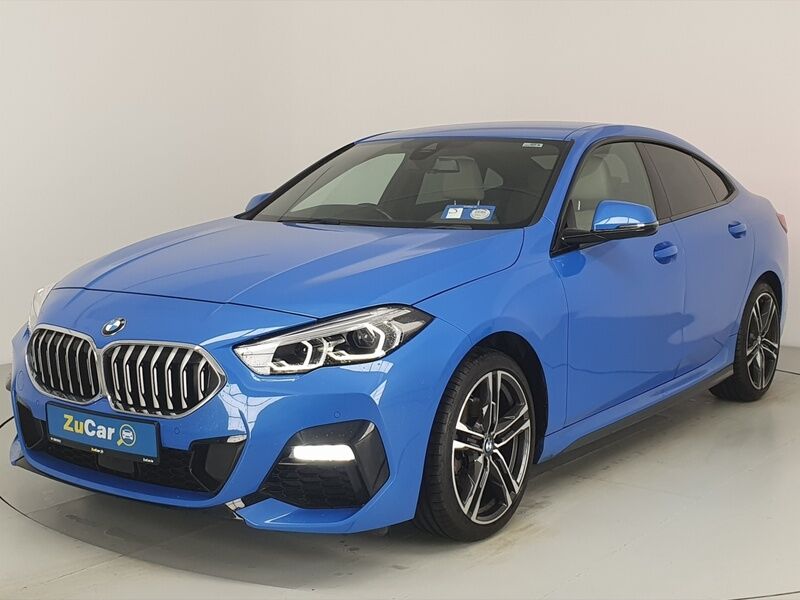 More views of BMW 2 Series