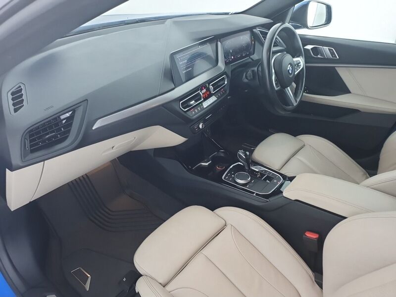 More views of BMW 2 Series