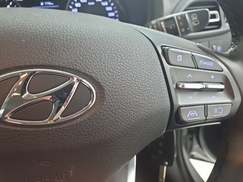 More views of Hyundai i30