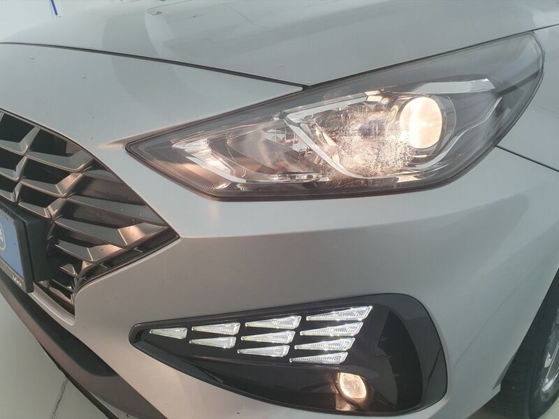 More views of Hyundai i30