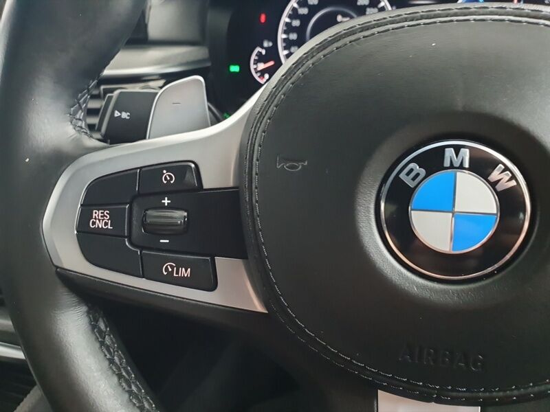 More views of BMW 5 Series