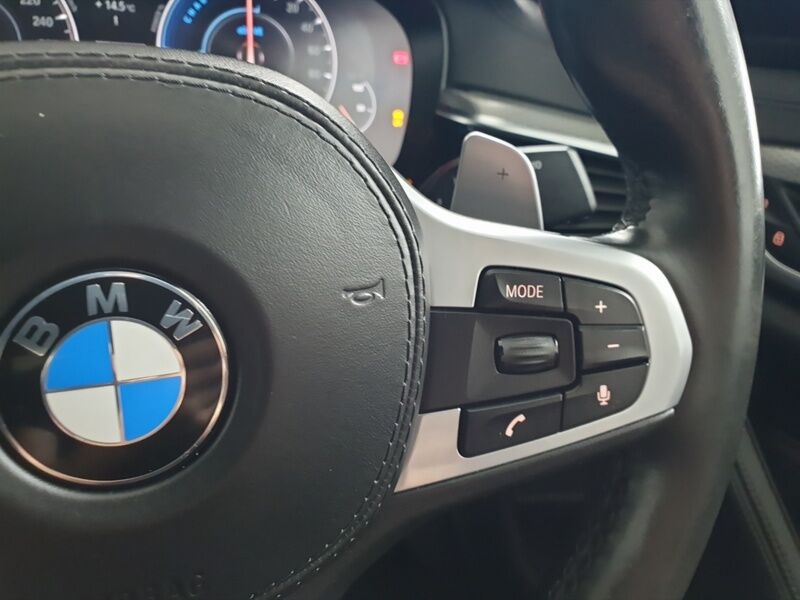 More views of BMW 5 Series