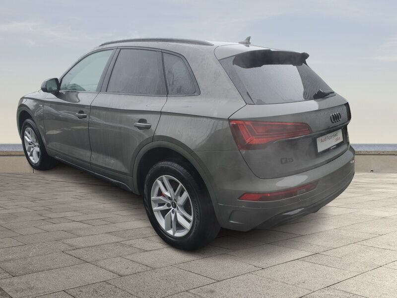 More views of Audi Q5