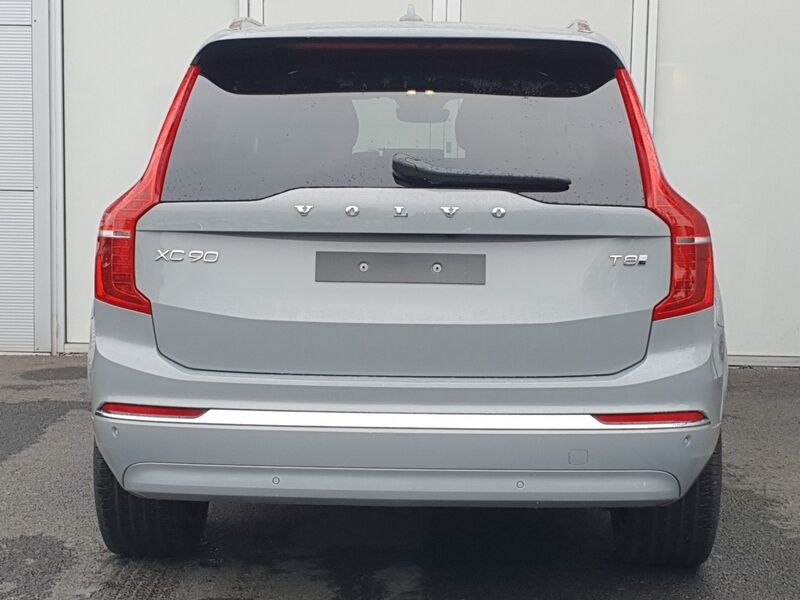 More views of Volvo XC90