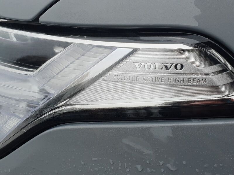 More views of Volvo XC90