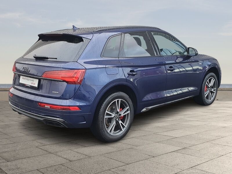 More views of Audi Q5