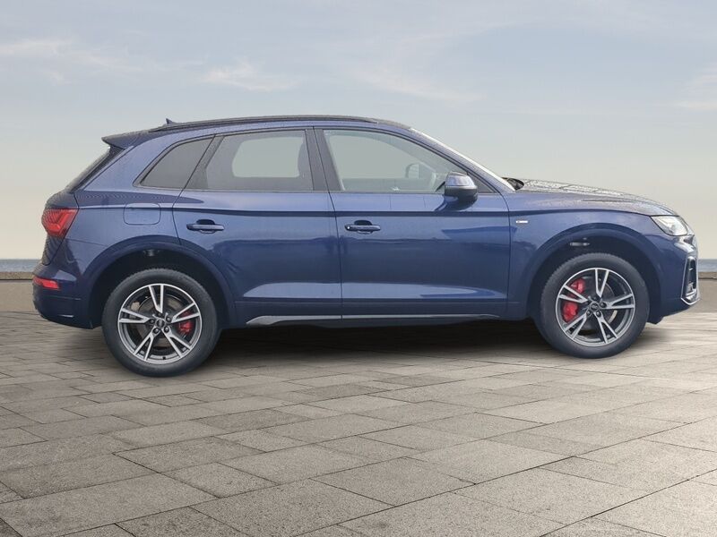 More views of Audi Q5