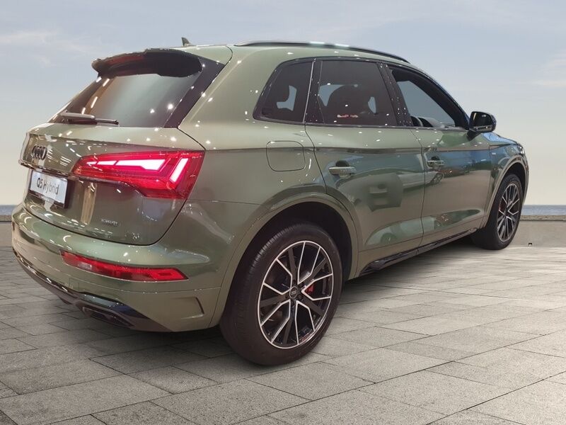 More views of Audi Q5