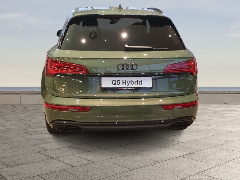 More views of Audi Q5