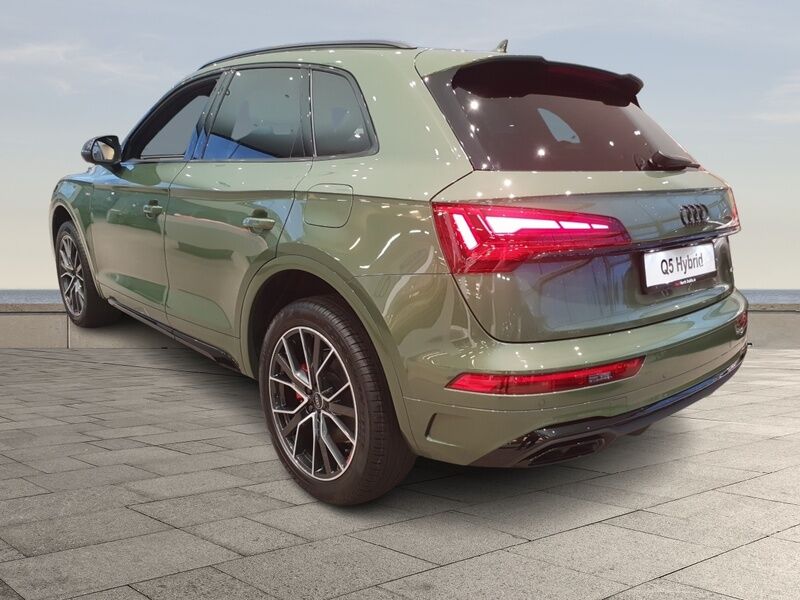 More views of Audi Q5