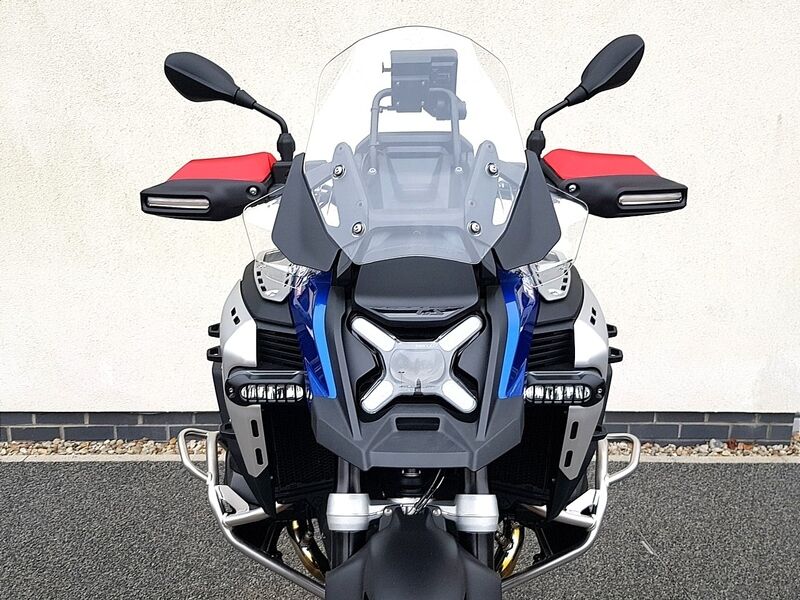 More views of BMW R 1300 GS