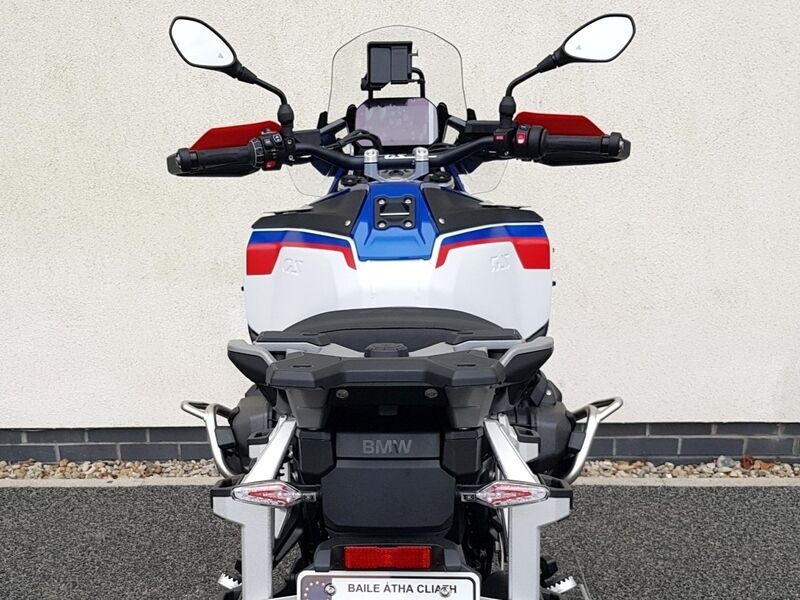 More views of BMW R 1300 GS