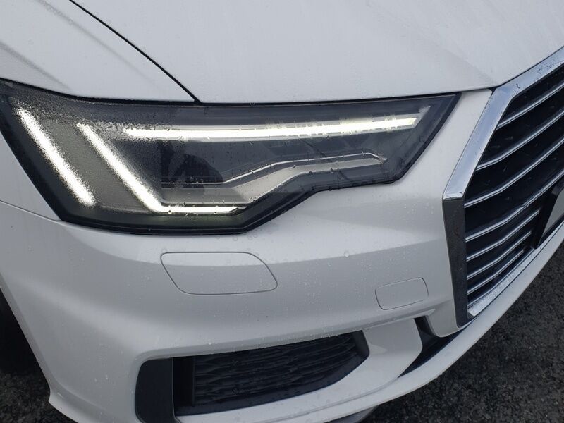 More views of Audi A6