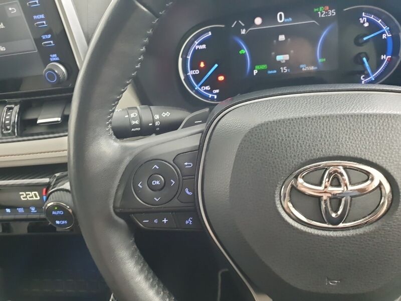 More views of Toyota Rav4