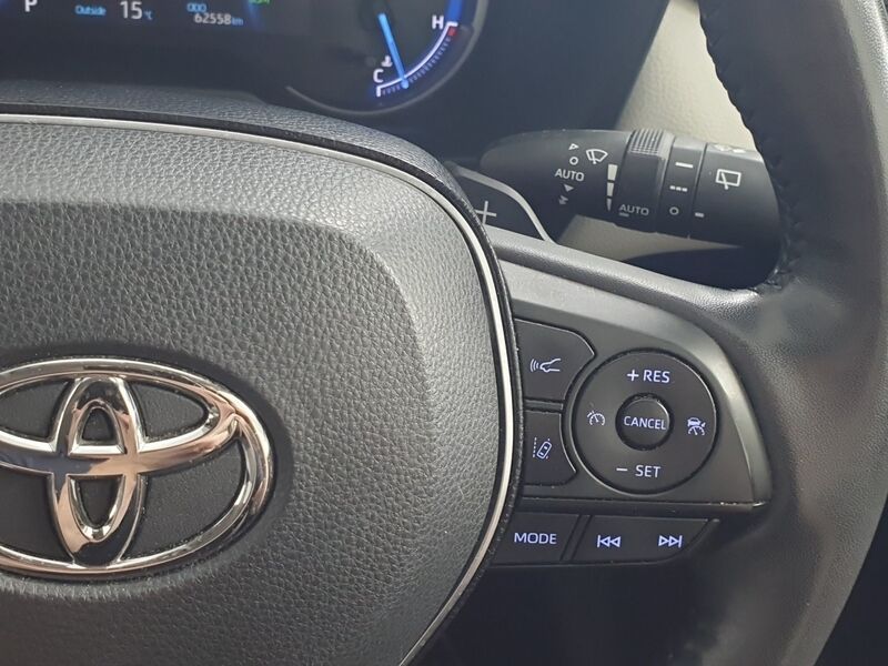 More views of Toyota Rav4