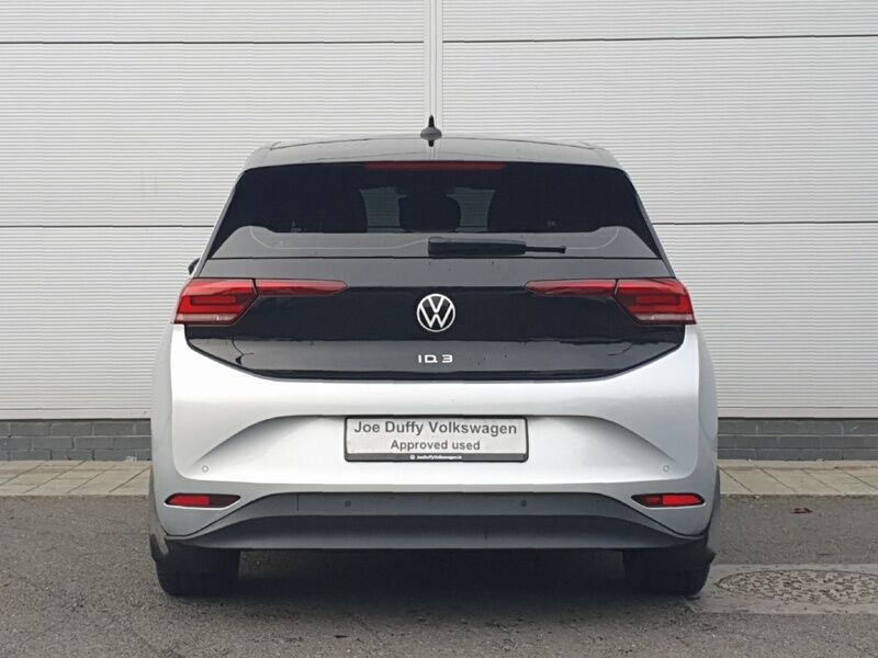 More views of Volkswagen ID.3