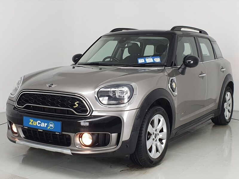 More views of MINI COUNTRYMAN