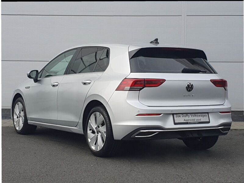 More views of Volkswagen Golf