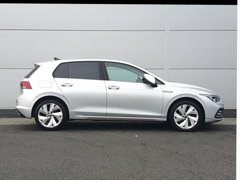 More views of Volkswagen Golf