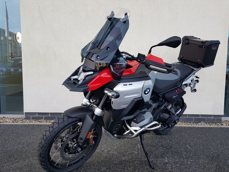 More views of BMW R 1300 GS