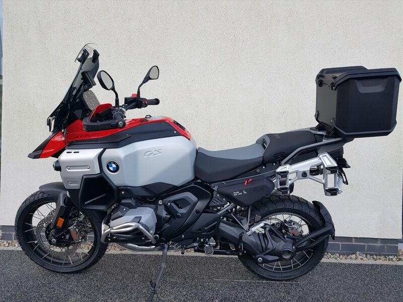 More views of BMW R 1300 GS