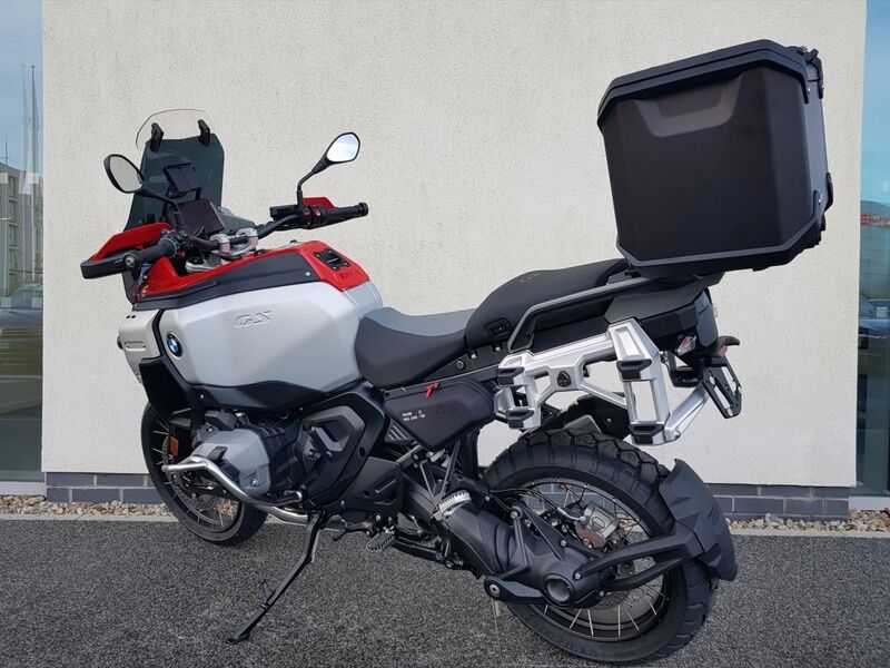 More views of BMW R 1300 GS