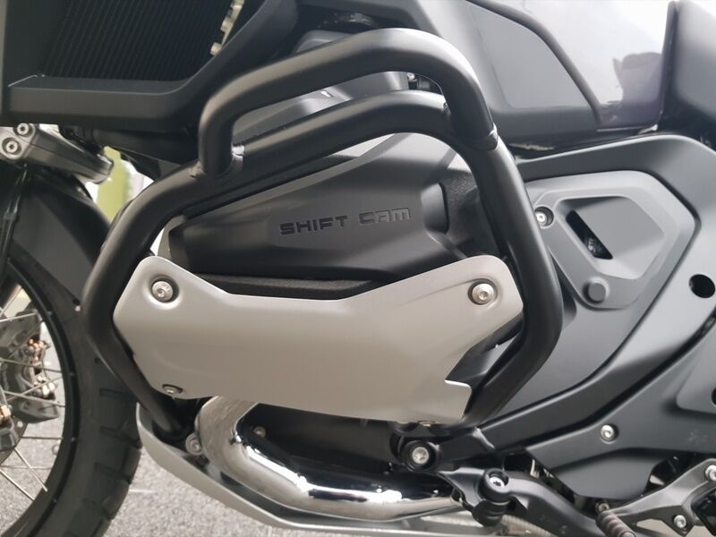 More views of BMW R 1300 GS