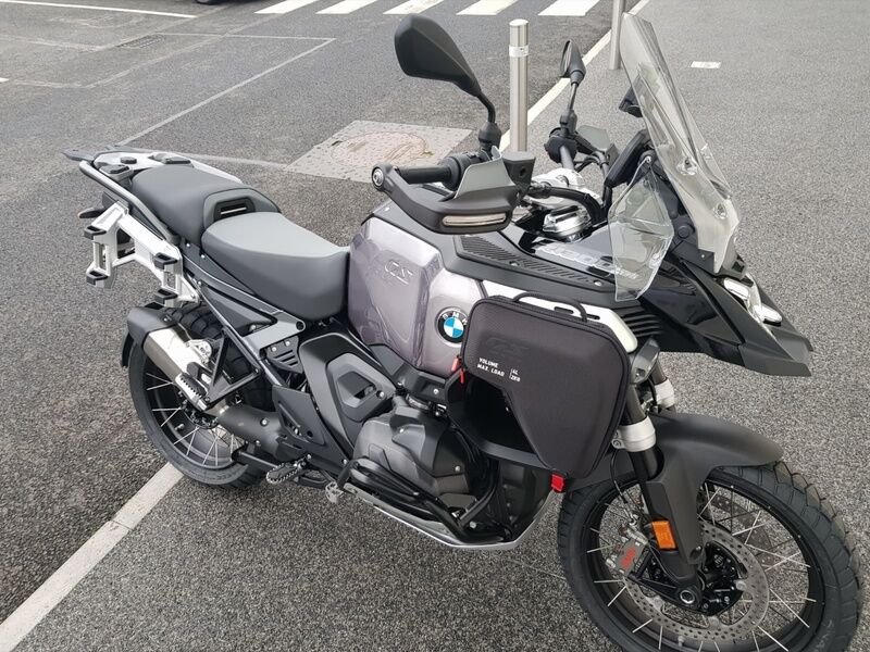 More views of BMW R 1300 GS