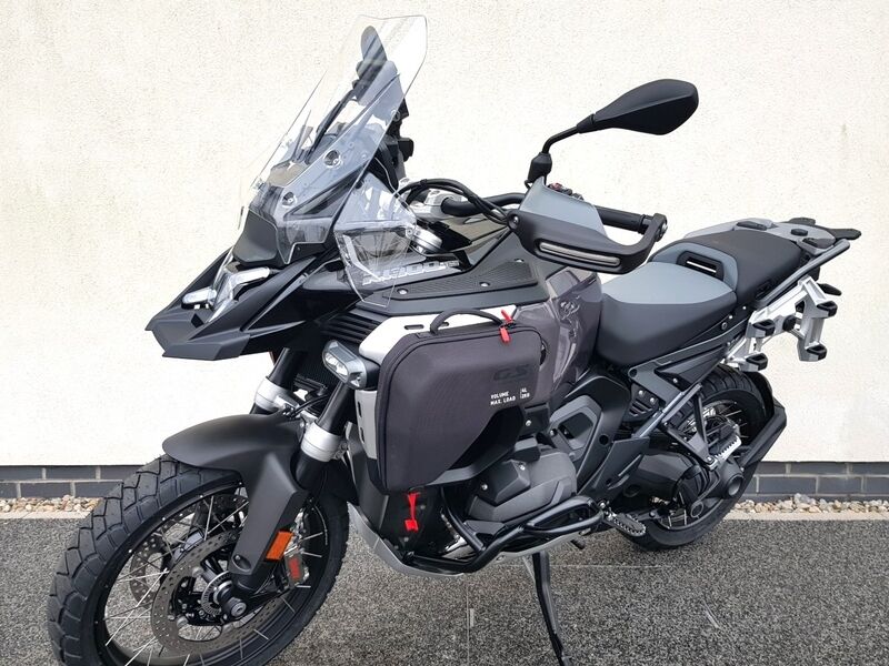 More views of BMW R 1300 GS