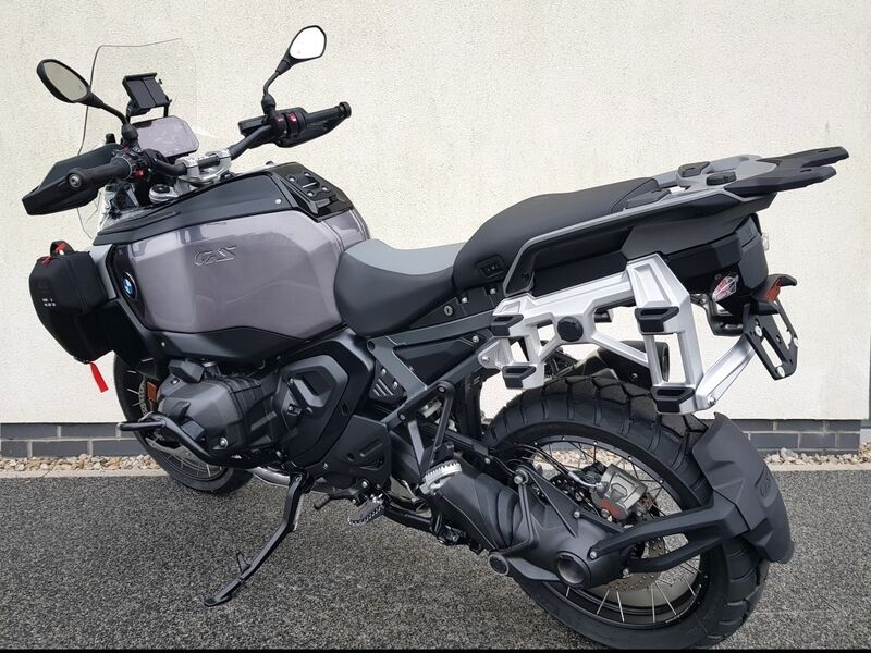 More views of BMW R 1300 GS