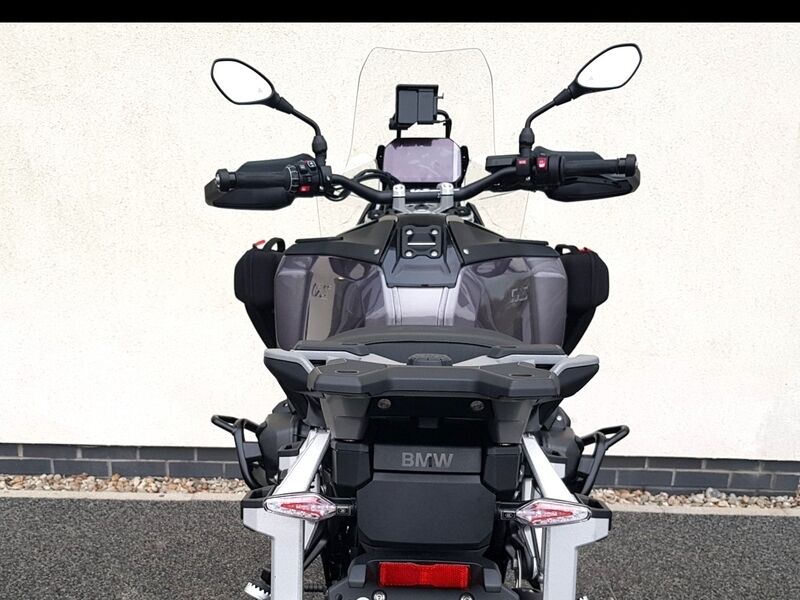 More views of BMW R 1300 GS