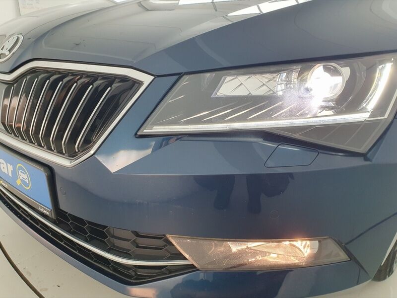 More views of Skoda Superb