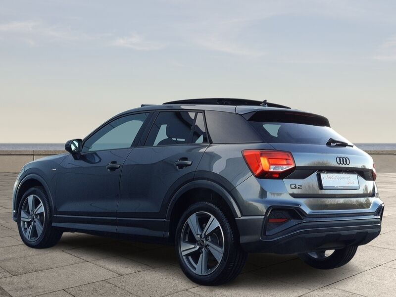 More views of Audi Q2