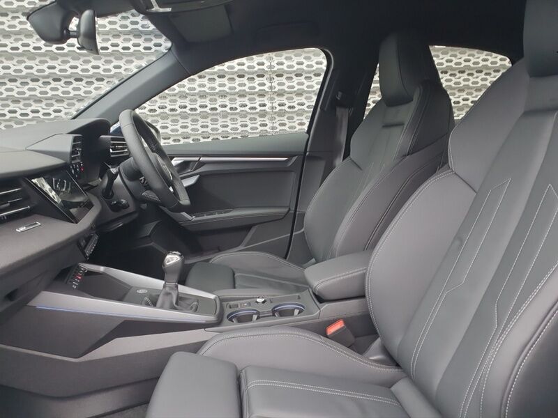 More views of Audi A3