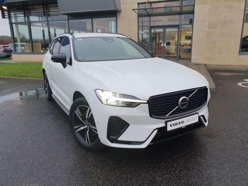 More views of Volvo XC60