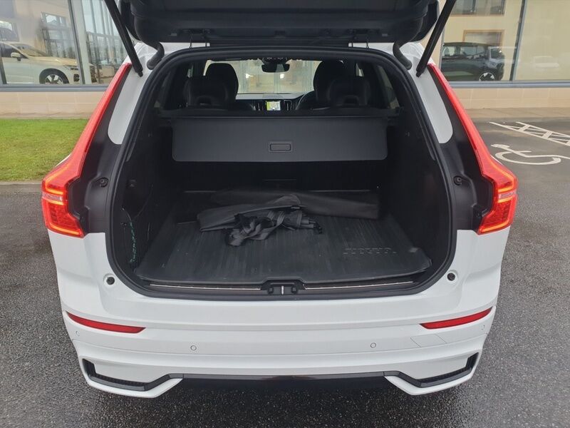 More views of Volvo XC60