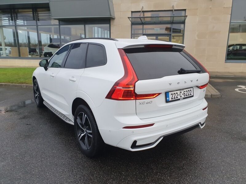 More views of Volvo XC60