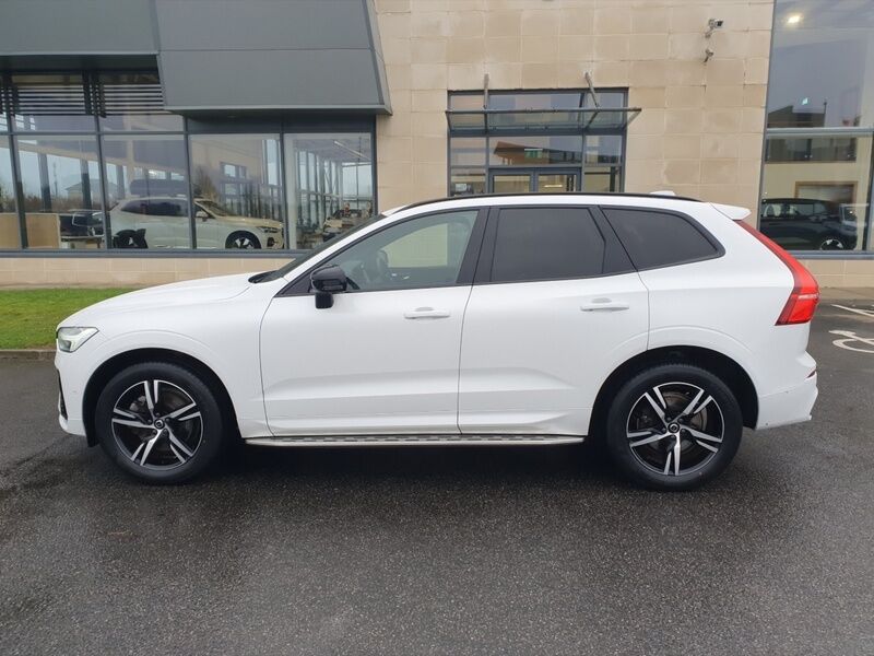 More views of Volvo XC60