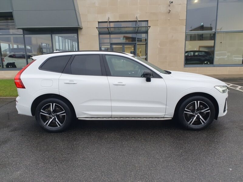 More views of Volvo XC60