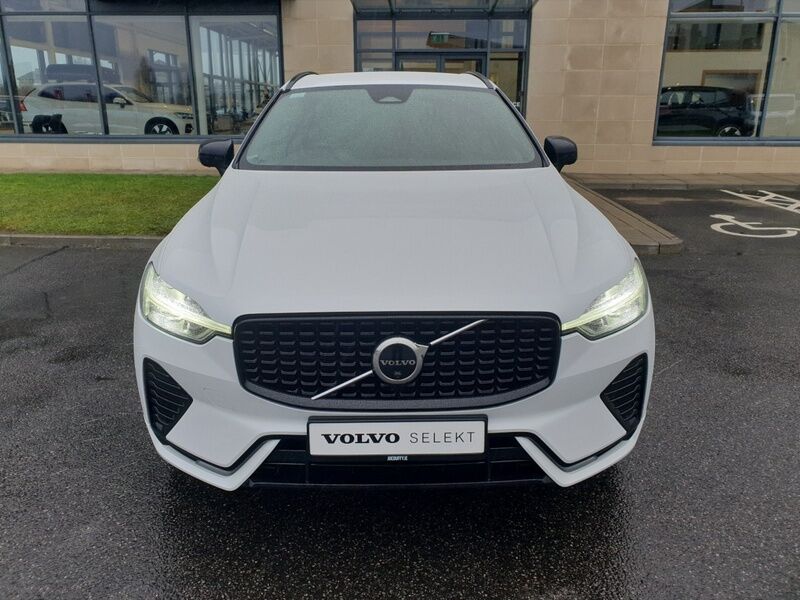 More views of Volvo XC60